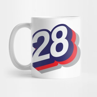 28 Mug